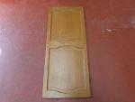 Caravan Campervan Motorhome Boat Conversion - Wardrobe Door 1200mm x 500mm image 2