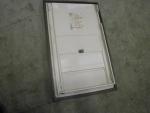 Caravan Campervan Motorhome Boat Fridge Door 74x47cm image 2
