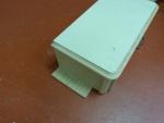 Caravan Campervan Motorhome Boat Single Chest Drawer 560mm x 220mm x 280mm image 2