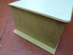 Caravan Campervan Motorhome Boat Single Chest Drawer 705mm x 240mm x 370mm image 6