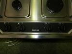Caravan campervan motorhome boat Thetford Series 170 Linear 4 Burner Hob image 6