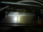 Caravan campervan motorhome boat Thetford Series 170 Linear 4 Burner Hob image 7