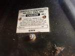 Caravan campervan motorhome Carver Cascade MK 1 Water heater REF DELTA image 3