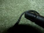 Caravan Campervan Motorhome Conversion Carver Trumatic Piezo Igniter image 2