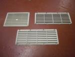 Caravan Campervan Motorhome Conversion  Grills Vents image 2