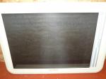 Caravan Campervan Motorhome Conversion Heki Skylight Internal Frame with Blind image 2