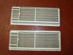 Caravan Campervan Motorhome Conversion Thetford Fridge Grills Vents image 2