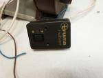 Caravan Campervan Motorhome Conversion Truma Inline TBM 12v Vent Blower & Switch image 3