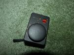Caravan Campervan Motorhome Conversion Truma TEB 1 Blower Control Switch Dial image 2
