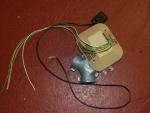 Caravan Campervan Motorhome Conversion Truma Vent Blower with Controller image 2