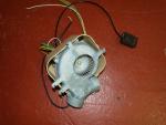 Caravan Campervan Motorhome Conversion Truma Vent Blower with Controller image 4