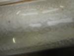 Caravan campervan motorhome conversion 2 x Fluorescent Strip Lights Lumo 1 image 2