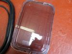 Caravan Campervan Motorhome Door Window Complete with Rubber 290mm x 440mm image 3