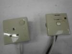 Caravan Campervan Motorhome Set of 4 Clipsals REF01 image 3