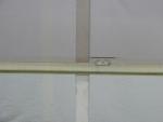 Caravan Campervan Window  ELDDIS BAILEY SWIFT ABI COMPASS 945mm x 570mm x 1150mm image 2