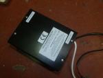 Caravan Conversion Motorhome PA10 Ranger Power Box Battery Charger REF STAR image 2