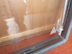 Caravan Conversion Side Seitz Window 975mm x 540mm REF VIP image 2