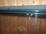 Caravan Conversion Side Seitz Window 975mm x 540mm REF VIP image 3