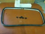 Caravan Conversions Motorhome Window Full Kit 855x460x575 REF CONWY image 3