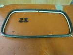 Caravan Conversions Motorhome Window Full Kit 860x475 REF CONWY image 2