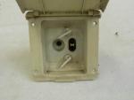 Caravan Conversions Motorhomes Water Inlet Truma Crystal Compact image 2