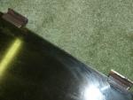Caravan Cramer Glass Hob Lid 510mm x 450mm campervan motorhome boat conversion image 2