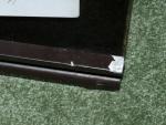 Caravan Cramer Glass Hob Lid 510mm x 450mm campervan motorhome boat conversion image 3