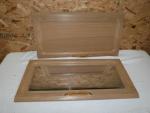 Caravan Cupboard Door Set of 10 motorhome conversion REF PASS image 2