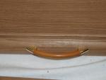 Caravan Cupboard Door Set of 10 motorhome conversion REF PASS image 4