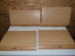 Caravan Cupboard Door Set of 7 motorhome conversion - REF02 image 2
