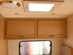Caravan Cupboard Door Set of 9 motorhome conversion REF JET image 2