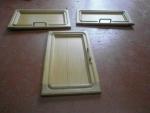 Caravan Cupboard Doors 10 Pieces motorhome conversion image 3