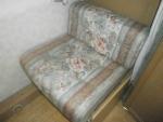 Caravan Cushion Set 4 Piece campervan motorhome boat conversion image 2
