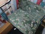 Caravan Cushion Set 4 Pieces campervan motorhome boat conversion REF SUN image 3