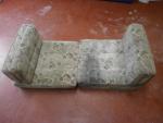 Caravan Cushion Set 4 Pieces motorhome boat conversion image 3