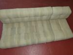 Caravan Cushion Set 8 Piece campervan motorhome boat conversion image 3