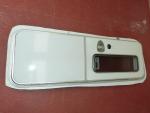 Caravan External Entry Stable Door With Frame motorhome conversion image 3
