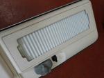 Caravan External Entry Stable Door With Frame motorhome conversion image 4