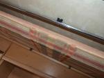 Caravan Fold Out Bunk Bed campervan motorhome boat conversion image 2
