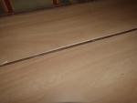 Caravan Fold Out Bunk Bed campervan motorhome boat conversion image 3