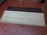 Caravan Fold Out Bunk Bed campervan motorhome boat conversion REF01 image 3