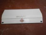Caravan Front Gas Locker Door 122x55cm image 2