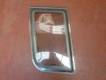 Caravan Front Offside Polyplastic Window - 480mm x 760mm x 630mm REF DONCFLE image 2