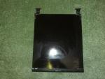 Caravan Glass Hob Lid 410mm x 500mm campervan motorhome boat conversion image 3