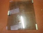 Caravan Glass Hob Lid  50x43cm campervan motorhome boat conversion image 2