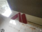 Caravan Glass Hob Lid 510mm x 450mm campervan motorhome boat conversion image 3