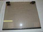 Caravan Glass Hob Lid 510mm x 450mm campervan motorhome conversion REF VENUS image 2