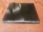 Caravan Glass Hob Lid 51x35cm campervan motorhome boat conversion image 2
