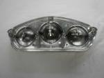 Caravan Hella Rear Brake Light Cluster motorhome conversion image 2