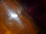 Caravan Hella Rear Brake Lights Clusters campervan motorhome conversion image 3
